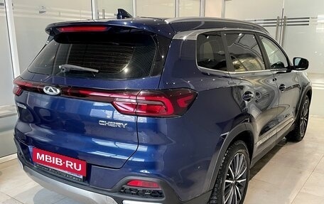 Chery Tiggo 8 I, 2022 год, 1 825 000 рублей, 4 фотография