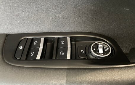 Chery Tiggo 8 I, 2022 год, 1 825 000 рублей, 10 фотография