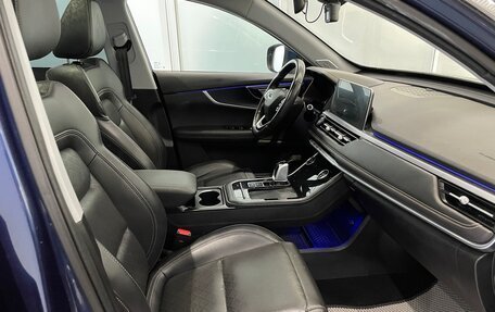 Chery Tiggo 8 I, 2022 год, 1 825 000 рублей, 17 фотография