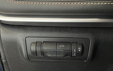 Chery Tiggo 8 I, 2022 год, 1 825 000 рублей, 11 фотография