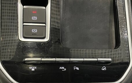 Chery Tiggo 8 I, 2022 год, 1 825 000 рублей, 14 фотография