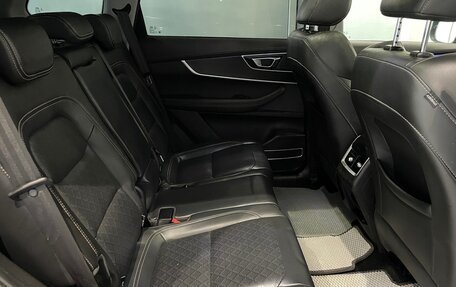 Chery Tiggo 8 I, 2022 год, 1 825 000 рублей, 18 фотография