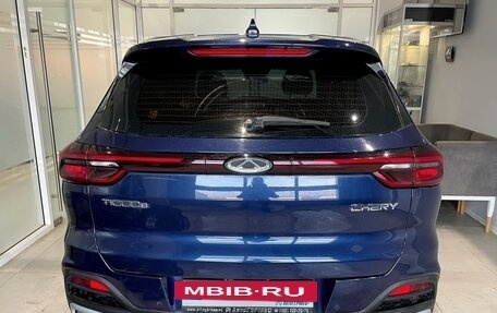 Chery Tiggo 8 I, 2022 год, 1 825 000 рублей, 3 фотография