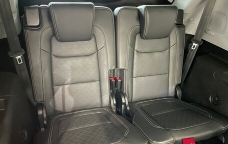 Chery Tiggo 8 I, 2022 год, 1 825 000 рублей, 19 фотография