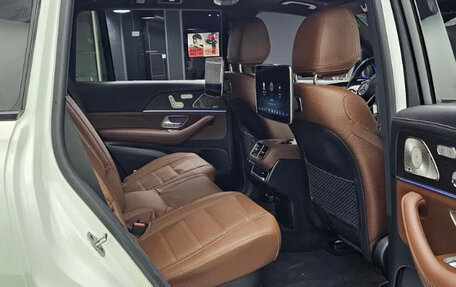 Mercedes-Benz GLS, 2024 год, 17 770 000 рублей, 10 фотография