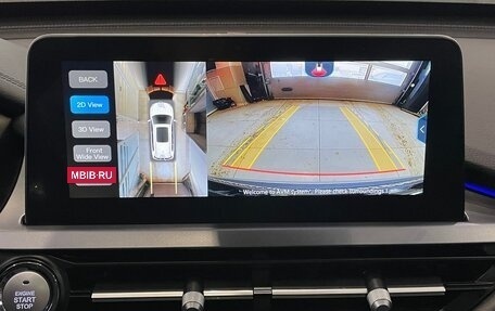 Chery Tiggo 8 I, 2022 год, 1 825 000 рублей, 9 фотография