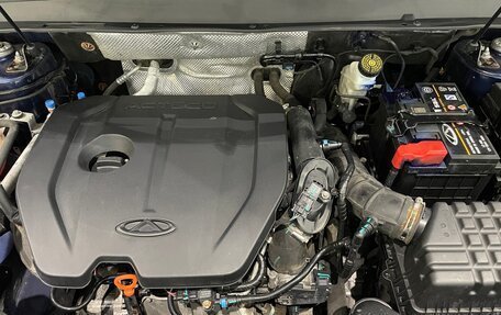 Chery Tiggo 8 I, 2022 год, 1 825 000 рублей, 21 фотография