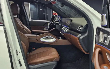 Mercedes-Benz GLS, 2024 год, 17 770 000 рублей, 9 фотография