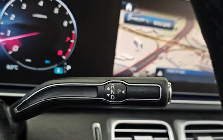 Mercedes-Benz GLS, 2024 год, 17 770 000 рублей, 7 фотография