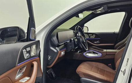 Mercedes-Benz GLS, 2024 год, 17 770 000 рублей, 8 фотография