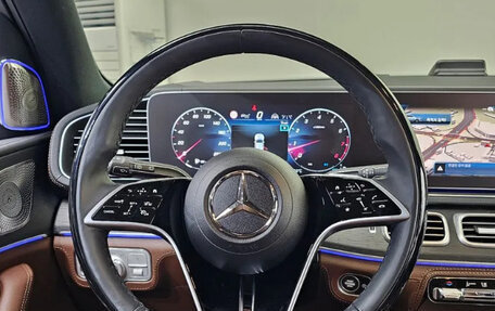 Mercedes-Benz GLS, 2024 год, 17 770 000 рублей, 11 фотография