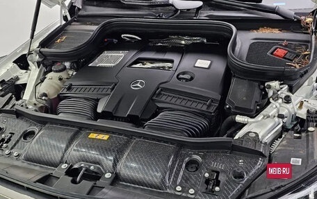 Mercedes-Benz GLS, 2024 год, 17 770 000 рублей, 4 фотография