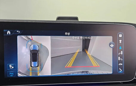 Mercedes-Benz GLS, 2024 год, 17 770 000 рублей, 13 фотография