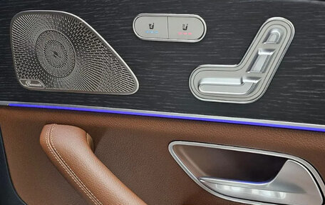 Mercedes-Benz GLS, 2024 год, 17 770 000 рублей, 16 фотография