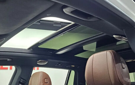 Mercedes-Benz GLS, 2024 год, 17 770 000 рублей, 17 фотография