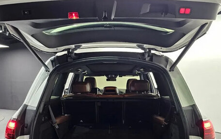 Mercedes-Benz GLS, 2024 год, 17 770 000 рублей, 18 фотография