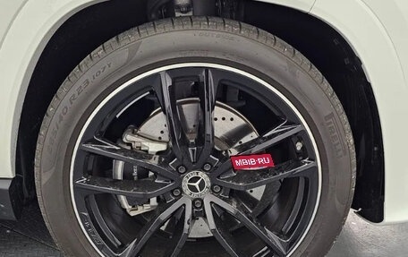 Mercedes-Benz GLS, 2024 год, 17 770 000 рублей, 3 фотография