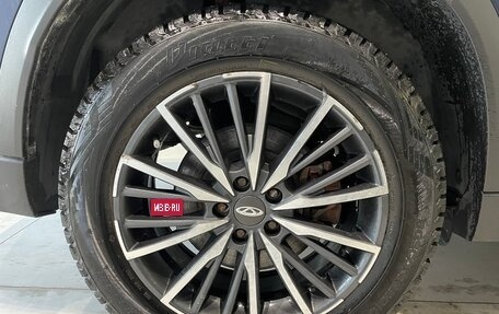 Chery Tiggo 8 I, 2022 год, 1 825 000 рублей, 22 фотография