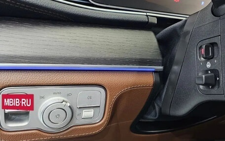 Mercedes-Benz GLS, 2024 год, 17 770 000 рублей, 14 фотография