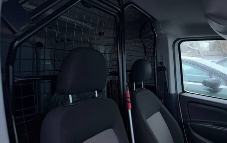 Fiat Doblo II рестайлинг, 2020 год, 1 600 000 рублей, 12 фотография