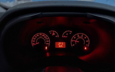 Fiat Doblo II рестайлинг, 2020 год, 1 600 000 рублей, 13 фотография