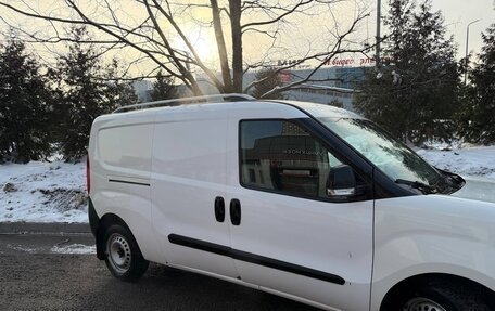 Fiat Doblo II рестайлинг, 2020 год, 1 600 000 рублей, 6 фотография