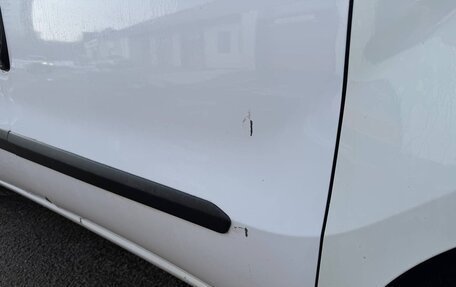 Fiat Doblo II рестайлинг, 2020 год, 1 600 000 рублей, 8 фотография