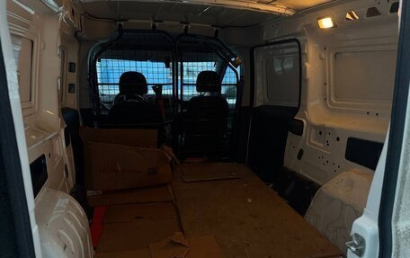 Fiat Doblo II рестайлинг, 2020 год, 1 600 000 рублей, 16 фотография