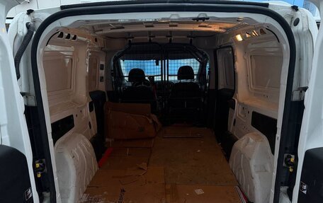 Fiat Doblo II рестайлинг, 2020 год, 1 600 000 рублей, 17 фотография