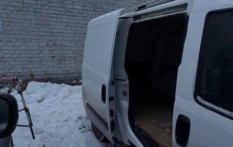 Fiat Doblo II рестайлинг, 2020 год, 1 600 000 рублей, 9 фотография