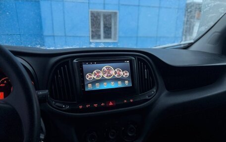 Fiat Doblo II рестайлинг, 2020 год, 1 600 000 рублей, 18 фотография