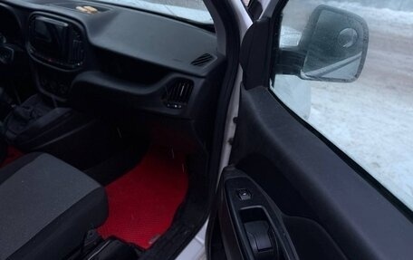 Fiat Doblo II рестайлинг, 2020 год, 1 600 000 рублей, 15 фотография