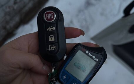 Fiat Doblo II рестайлинг, 2020 год, 1 600 000 рублей, 21 фотография