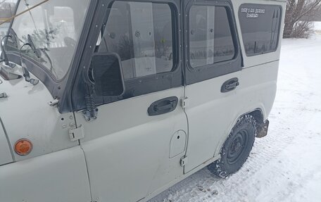 ЛуАЗ 469, 1974 год, 200 000 рублей, 7 фотография