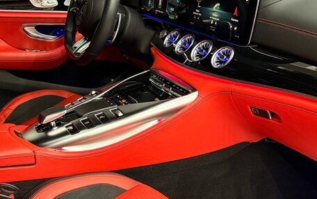 Mercedes-Benz AMG GT I рестайлинг, 2022 год, 8 200 000 рублей, 5 фотография