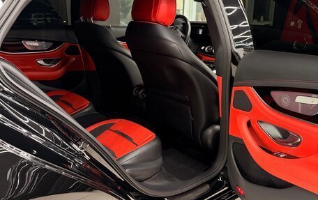 Mercedes-Benz AMG GT I рестайлинг, 2022 год, 8 200 000 рублей, 7 фотография