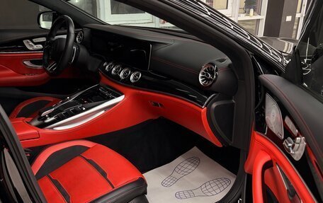 Mercedes-Benz AMG GT I рестайлинг, 2022 год, 8 200 000 рублей, 9 фотография