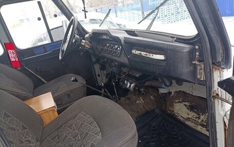 ЛуАЗ 469, 1974 год, 200 000 рублей, 3 фотография