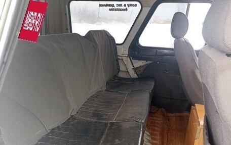 ЛуАЗ 469, 1974 год, 200 000 рублей, 2 фотография