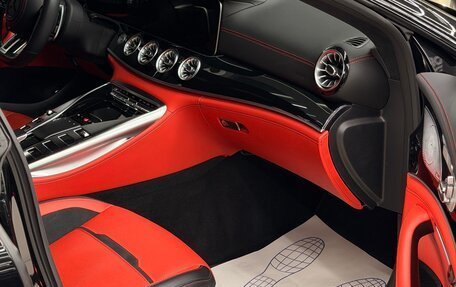 Mercedes-Benz AMG GT I рестайлинг, 2022 год, 8 200 000 рублей, 11 фотография