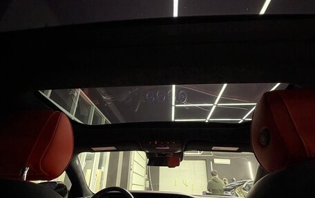 Mercedes-Benz AMG GT I рестайлинг, 2022 год, 8 200 000 рублей, 17 фотография