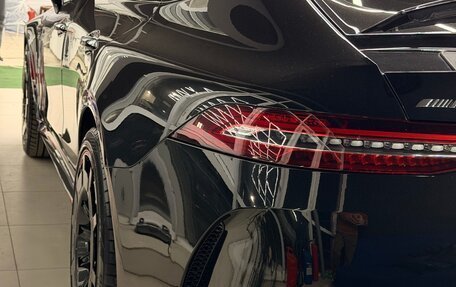 Mercedes-Benz AMG GT I рестайлинг, 2022 год, 8 200 000 рублей, 12 фотография