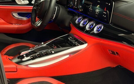 Mercedes-Benz AMG GT I рестайлинг, 2022 год, 8 200 000 рублей, 16 фотография
