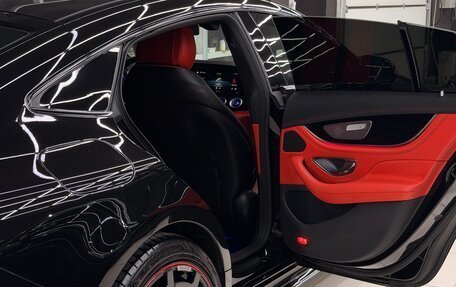 Mercedes-Benz AMG GT I рестайлинг, 2022 год, 8 200 000 рублей, 15 фотография