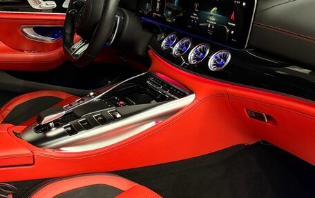 Mercedes-Benz AMG GT I рестайлинг, 2022 год, 8 200 000 рублей, 18 фотография