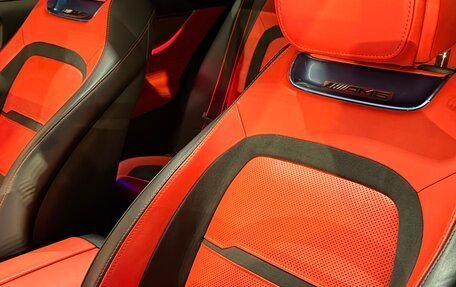 Mercedes-Benz AMG GT I рестайлинг, 2022 год, 8 200 000 рублей, 28 фотография