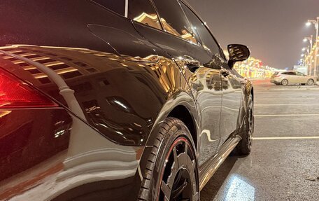 Mercedes-Benz AMG GT I рестайлинг, 2022 год, 8 200 000 рублей, 25 фотография