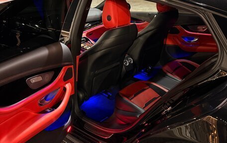 Mercedes-Benz AMG GT I рестайлинг, 2022 год, 8 200 000 рублей, 22 фотография