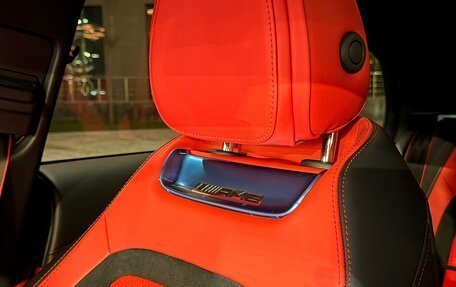 Mercedes-Benz AMG GT I рестайлинг, 2022 год, 8 200 000 рублей, 27 фотография