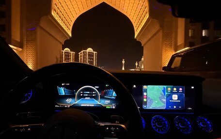 Mercedes-Benz AMG GT I рестайлинг, 2022 год, 8 200 000 рублей, 30 фотография